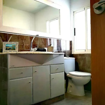Maricel Holiday home *