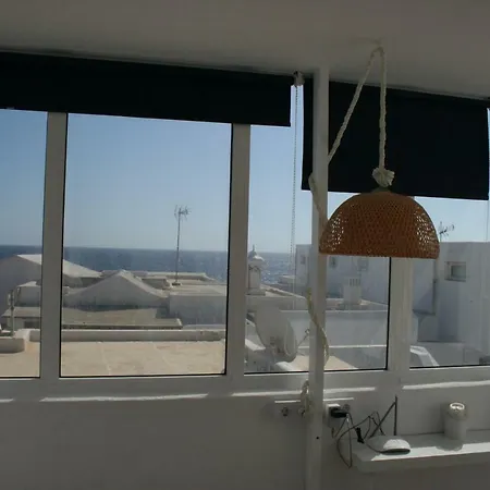 Maricel Σπίτι διακοπών Teguise (Lanzarote)