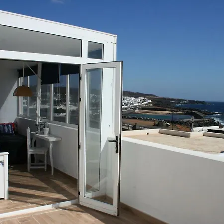Maricel Holiday home Teguise (Lanzarote)