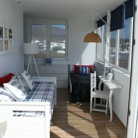 Maricel Teguise (Lanzarote)