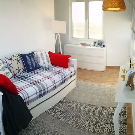 Σπίτι διακοπών Maricel Teguise (Lanzarote)