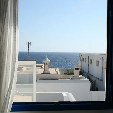 Maricel Σπίτι διακοπών Teguise (Lanzarote)