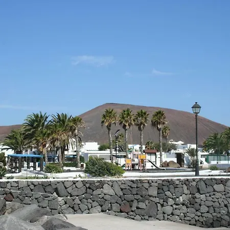 Maricel Holiday home Teguise (Lanzarote)