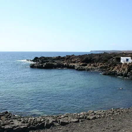 Maricel Σπίτι διακοπών Teguise (Lanzarote)