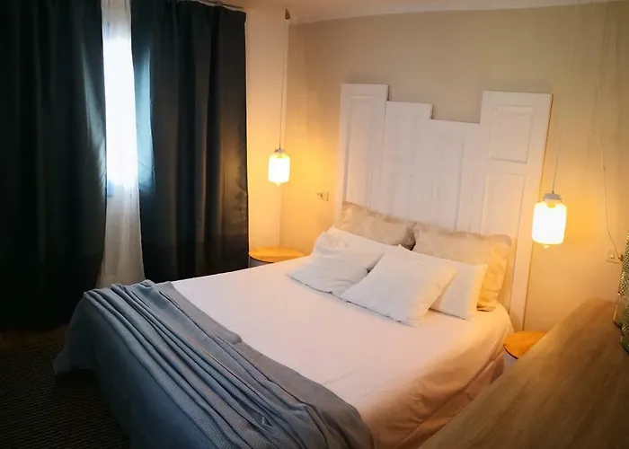 Ferienhaus Maricel Teguise (Lanzarote)